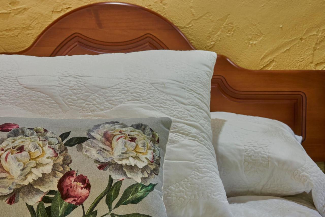 Casa El Susurro Villa Ponferrada Dış mekan fotoğraf