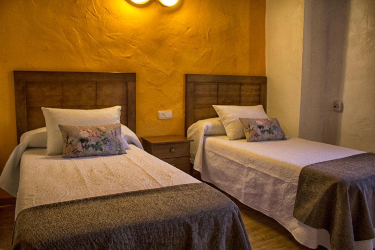 Casa El Susurro Villa Ponferrada Dış mekan fotoğraf