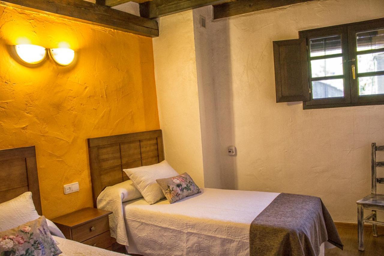 Casa El Susurro Villa Ponferrada Dış mekan fotoğraf