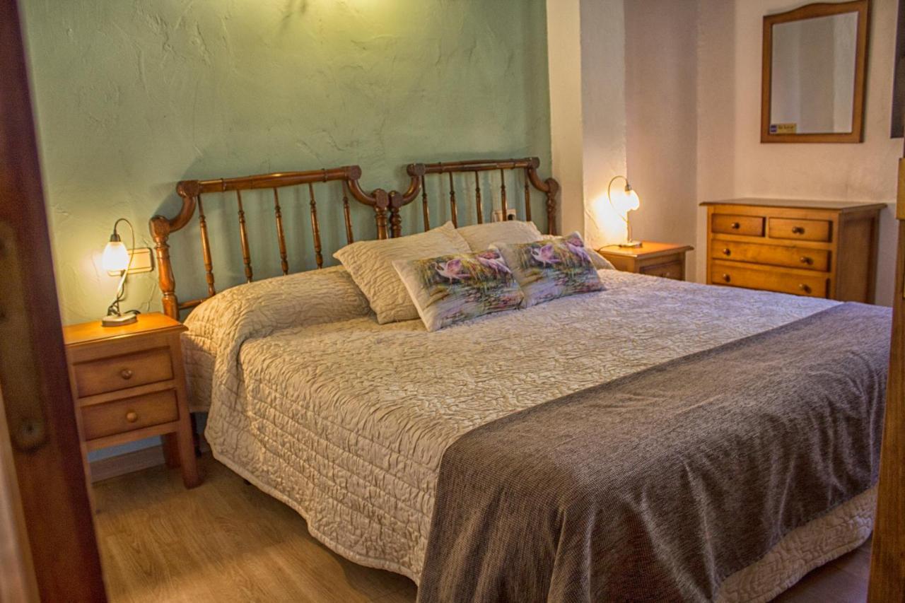 Casa El Susurro Villa Ponferrada Dış mekan fotoğraf