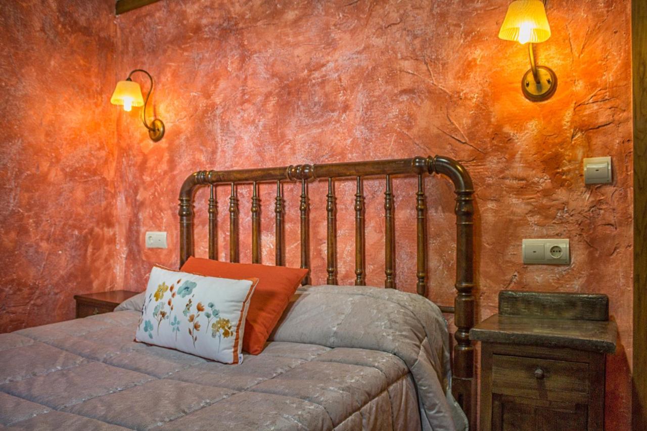 Casa El Susurro Villa Ponferrada Dış mekan fotoğraf